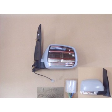 Door mirror assy rh Great Wall Cowry
