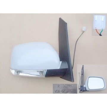 Door mirror assy rh Great Wall Cowry