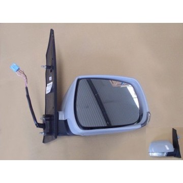 Door mirror assy rh(elec) Great Wall Cowry