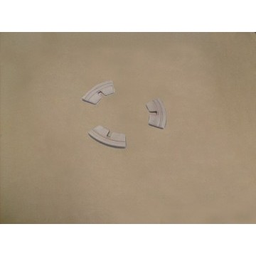 Cup clip-inst panel Great Wall Cowry