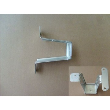 Fr brkt-floor console Great Wall Cowry