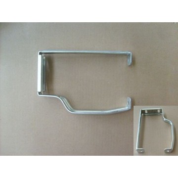 Rr brkt-floor console Great Wall Cowry