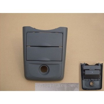 Rr cover assy-auxiliary inst panel Great Wall Cowry