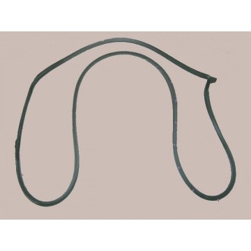 Seal strip of front door rh Great Wall Cowry