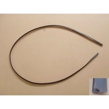 Rr seal strip-ventilation panel Great Wall Cowry