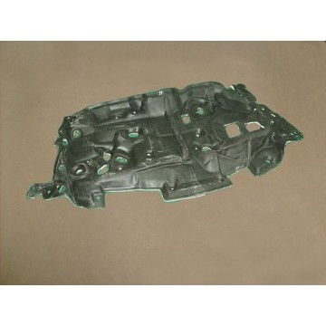Inr heat insulator-fr wall Great Wall Cowry