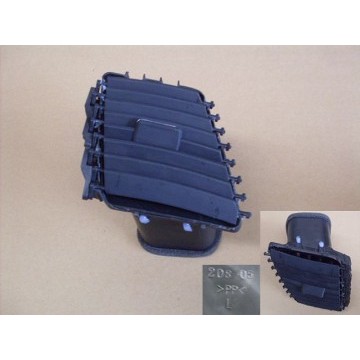 Central air vent assy lh Great Wall Cowry