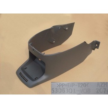 Inst panel base Great Wall Cowry