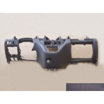 Lwr frame-inst panel Great Wall Cowry