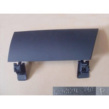 Upr glovebox cover assy rh Great Wall Cowry