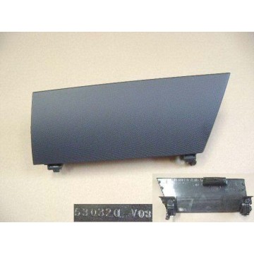 Upr glovebox cover assy rh Great Wall Cowry