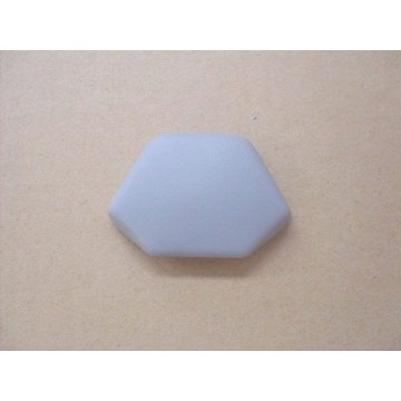 Cover-rr mid seat belt guide ring Great Wall Cowry