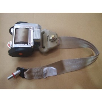 Driver seat belt retractor assy Great Wall Cowry