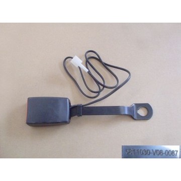 Driver seat belt retractor lock Great Wall Cowry