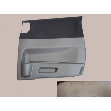 Sliding door panel assy rh Great Wall Cowry