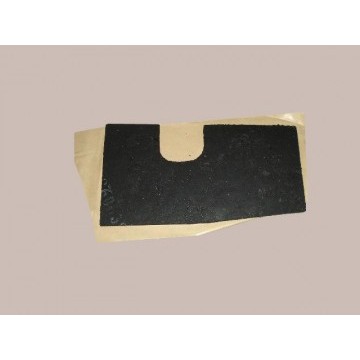 Fr damping panel-rr wheel cover Great Wall Cowry
