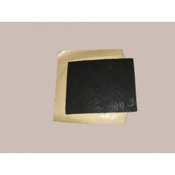 Rr damping panel-rr wheel cover Great Wall Cowry
