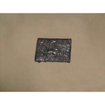 Rub block-side wall upr body Great Wall Cowry