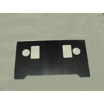 Damping rub-floor no.8 Great Wall Cowry