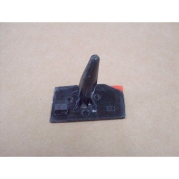 Clip no.2-tail door glass(long) Great Wall Cowry