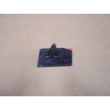 Clip no.2-tail door glass(short) Great Wall Cowry