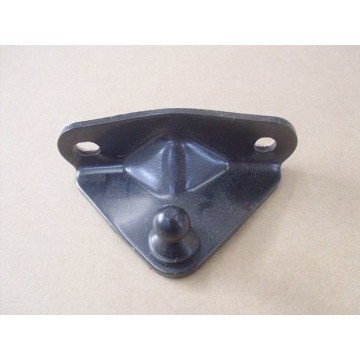 Lwr brkt assy tail door gas sprg brace l Great Wall Cowry