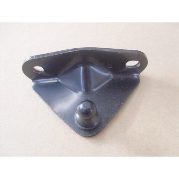 Lwr brkt assy tail door gas sprg brace r Great Wall Cowry