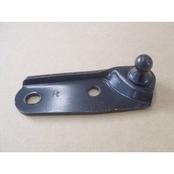 Upr brkt assy tail door gas sprg brace r Great Wall Cowry