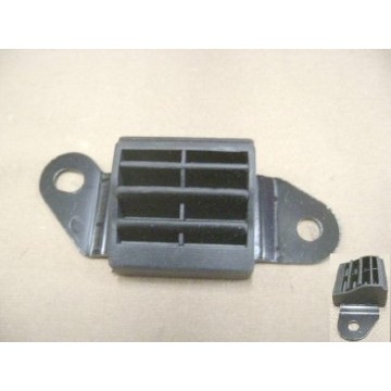 Locating block-tail door lh Great Wall Cowry