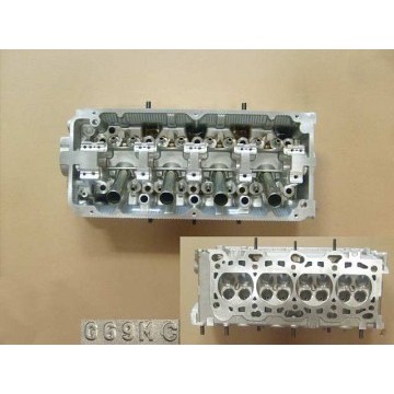 Cylinder head subassy Great Wall Cowry