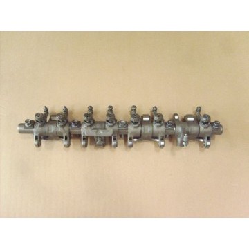 Rocker arm w/shaft subassy Great Wall Cowry