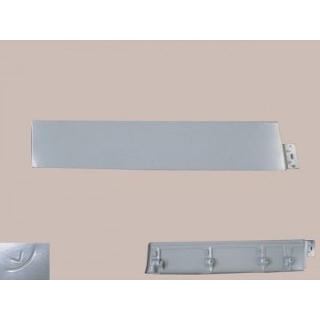 Outer guard plate assy-mid groove lh Great Wall Cowry