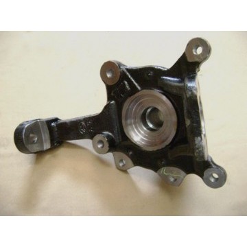 Strg knuckle lh(4wd improved bushing) Great Wall Deer
