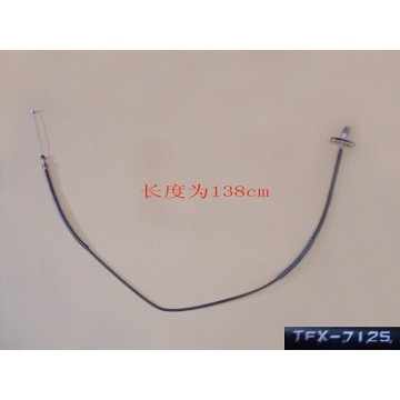 Accelerator cable Great Wall Deer