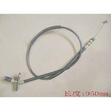 Accelerator cable assy Great Wall Deer