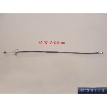 Accelerator cable assy Great Wall Deer