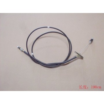 Accelerator cable assy Great Wall Deer