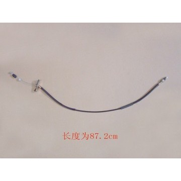 Accelerator cable assy(economic) Great Wall Deer