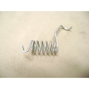 Return spring-gas pedal lever Great Wall Deer