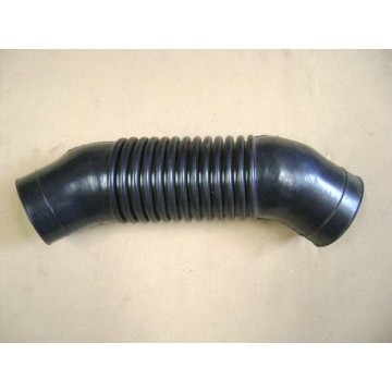 Corrugated hose-engine air intake(carbur Great Wall Deer