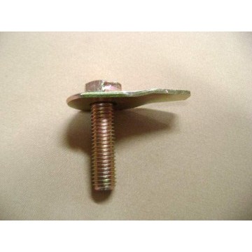 Bolt-cargo body Great Wall Deer