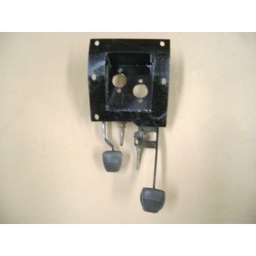 Clutch pedal assy-auxiliary brake(instru Great Wall Deer