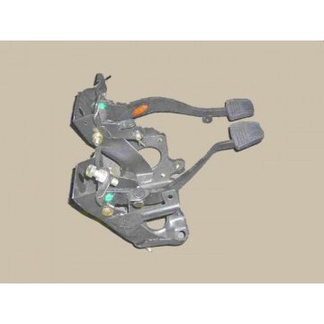 Pedal assy-brake&clutch(link type) Great Wall Deer