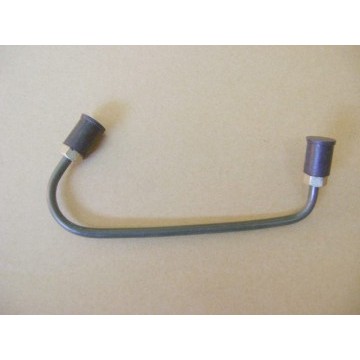 Brake pipe fr cylinder lh Great Wall Deer