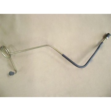 Fr brake line lh(¦µ4.75ўб800) Great Wall Deer
