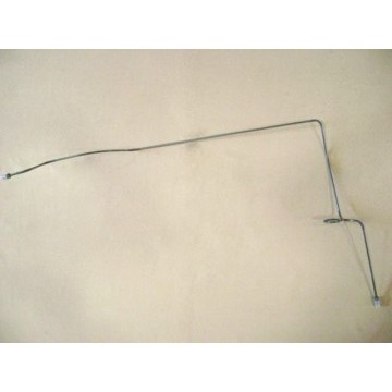 Fr brake line rh(¦µ4.75ўб1714) Great Wall Deer