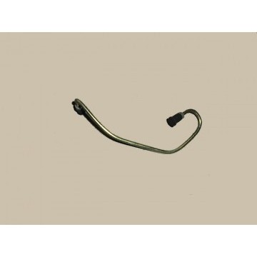 Oil pipe-fr wheel cylinder lh(¦µ4.75ўб20 Great Wall Deer