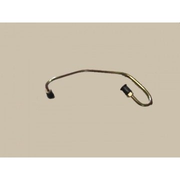 Oil pipe-fr wheel cylinder rh(¦µ4.75ўб20 Great Wall Deer