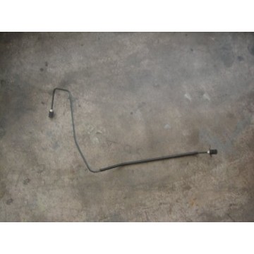 Oil pipe-master cylinder to 2-way valve Great Wall Deer