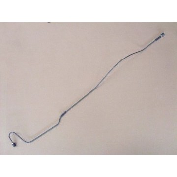Rr brake line lh Great Wall Deer